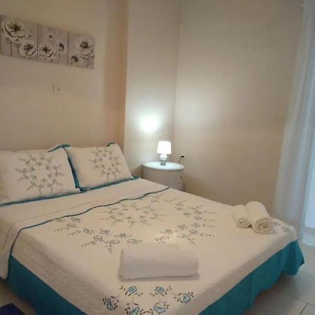 Olga Studios Kandiye Dış mekan fotoğraf