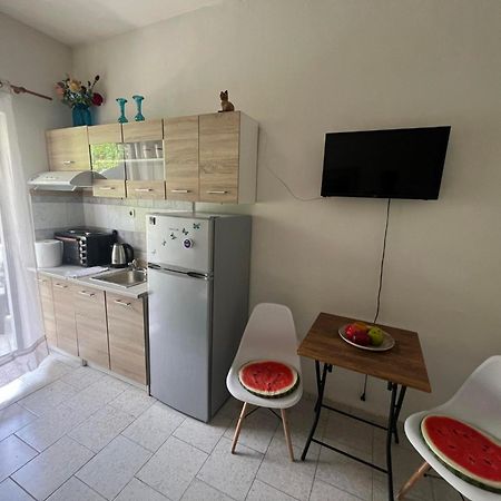 Olga Studios Kandiye Dış mekan fotoğraf