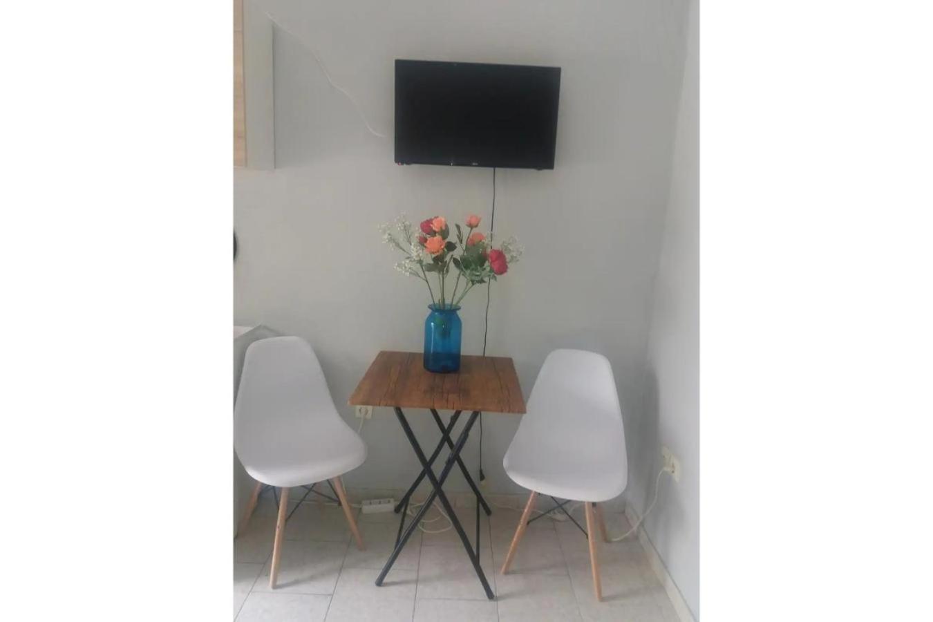 Olga Studios Kandiye Dış mekan fotoğraf