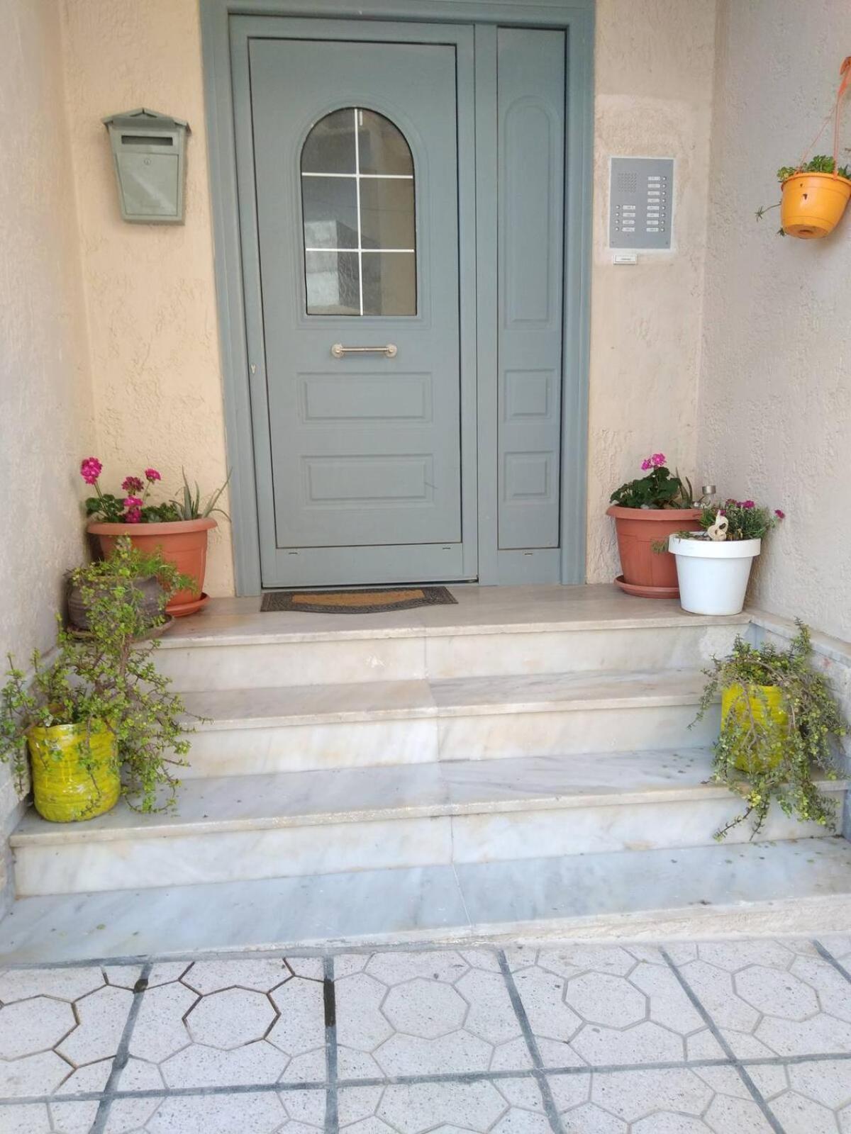 Olga Studios Kandiye Dış mekan fotoğraf