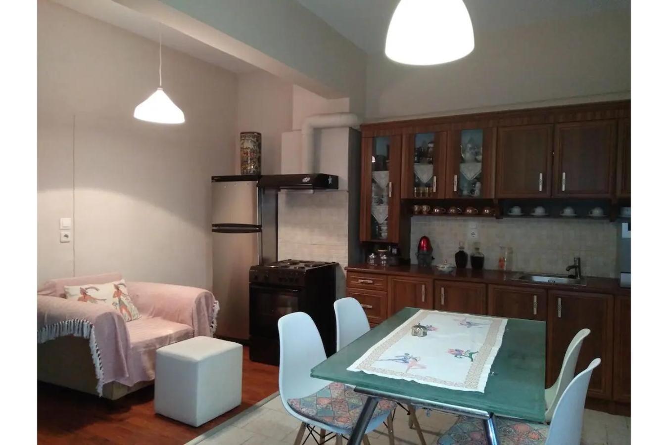 Olga Studios Kandiye Dış mekan fotoğraf