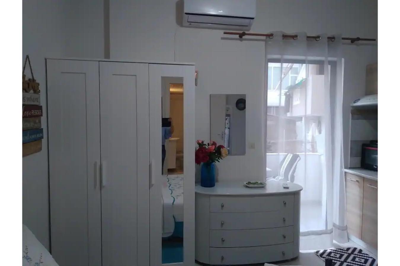 Olga Studios Kandiye Dış mekan fotoğraf