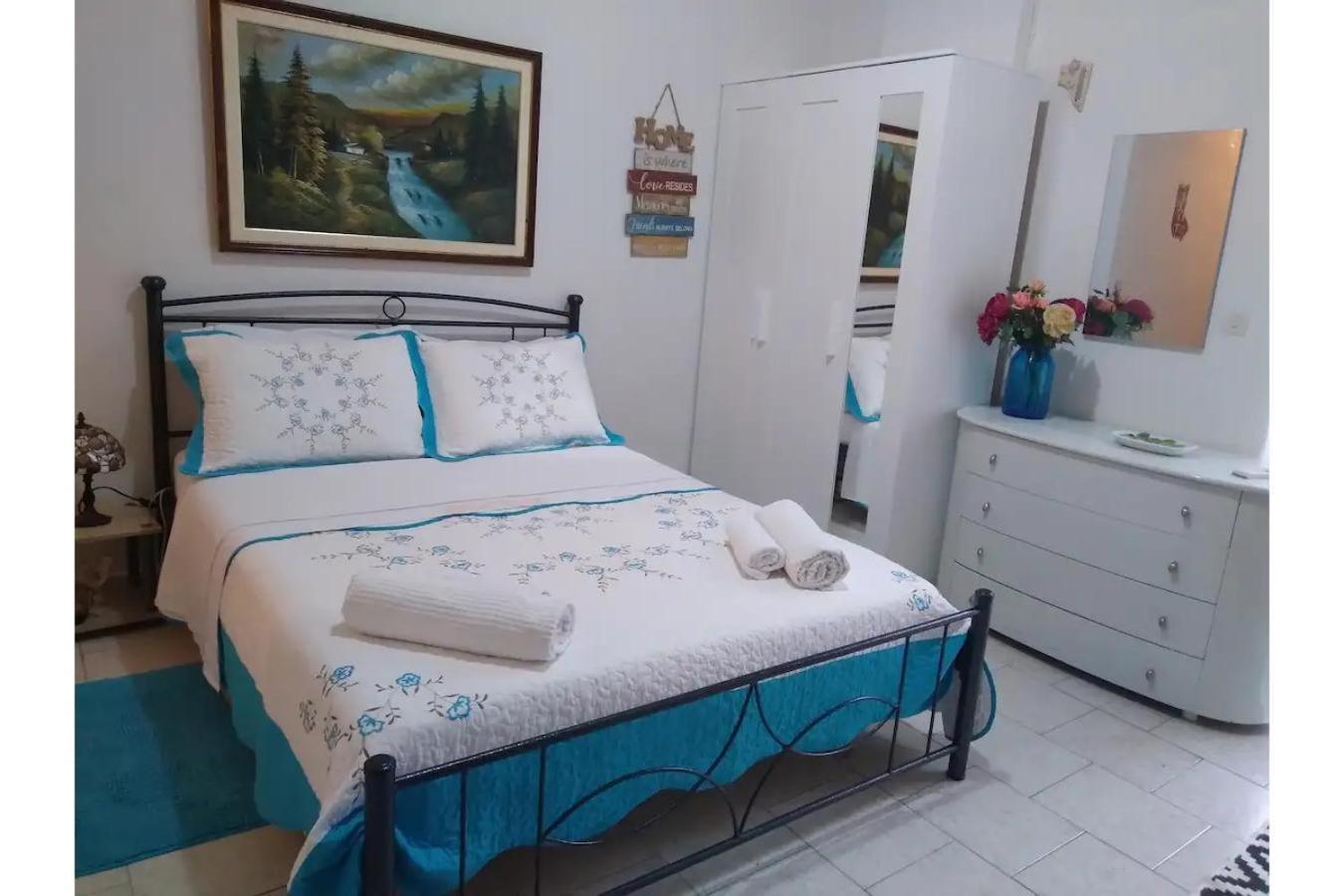 Olga Studios Kandiye Dış mekan fotoğraf