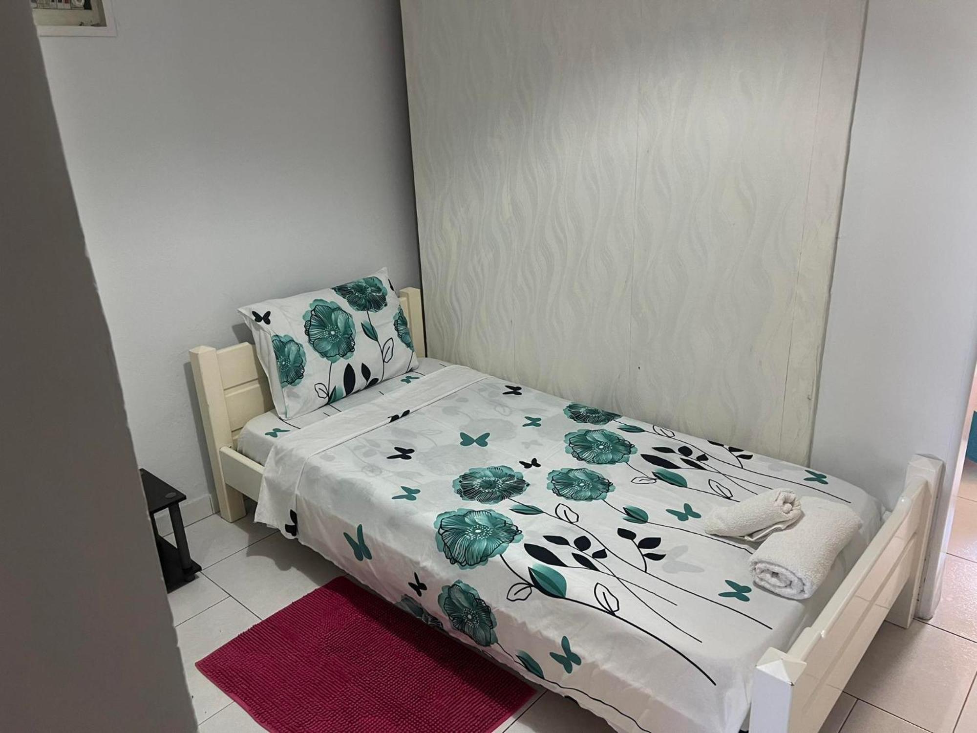 Olga Studios Kandiye Dış mekan fotoğraf