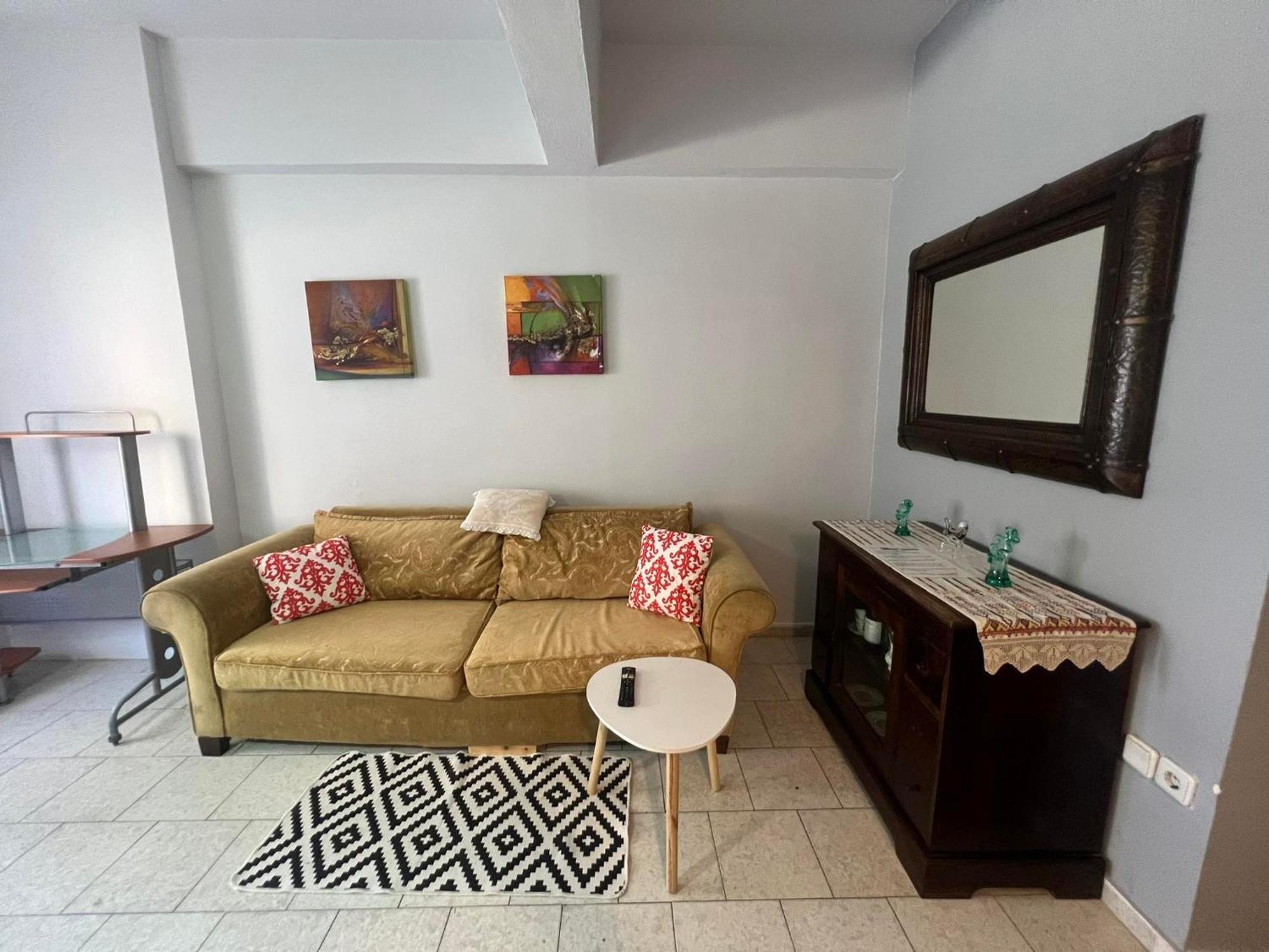 Olga Studios Kandiye Dış mekan fotoğraf