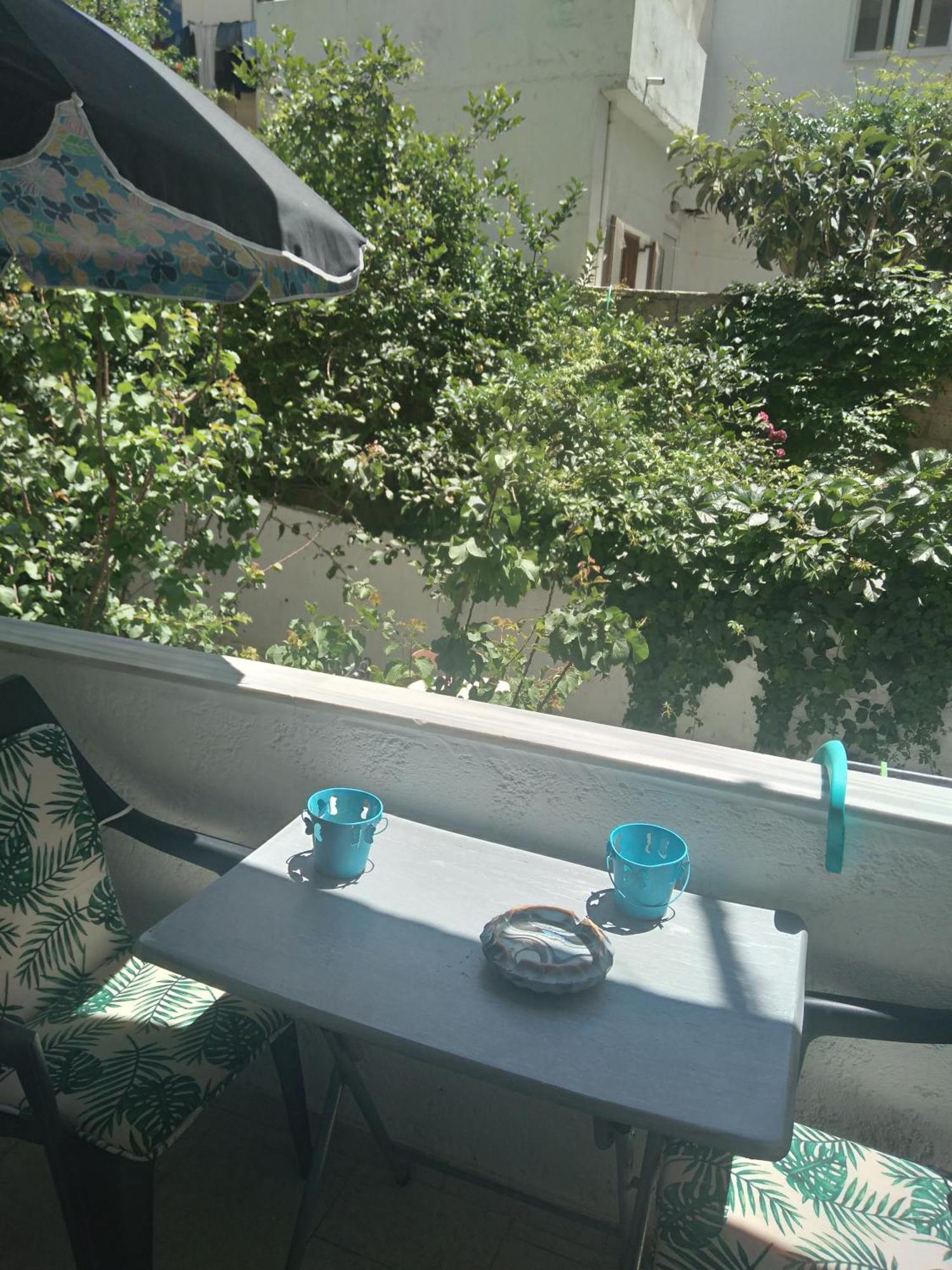 Olga Studios Kandiye Dış mekan fotoğraf
