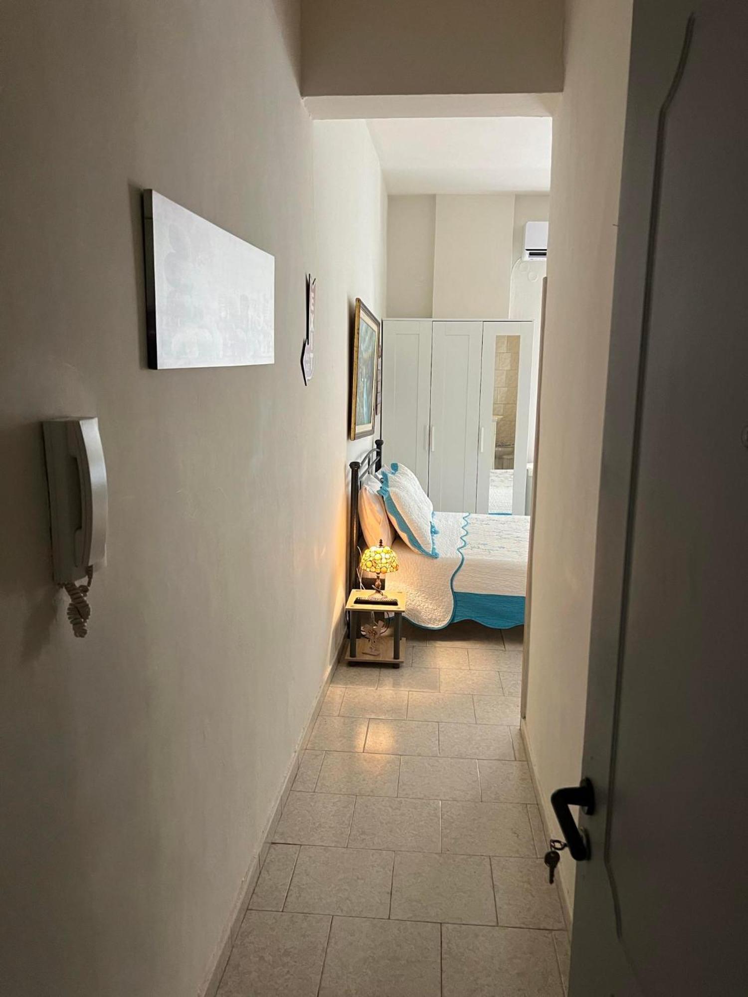 Olga Studios Kandiye Dış mekan fotoğraf