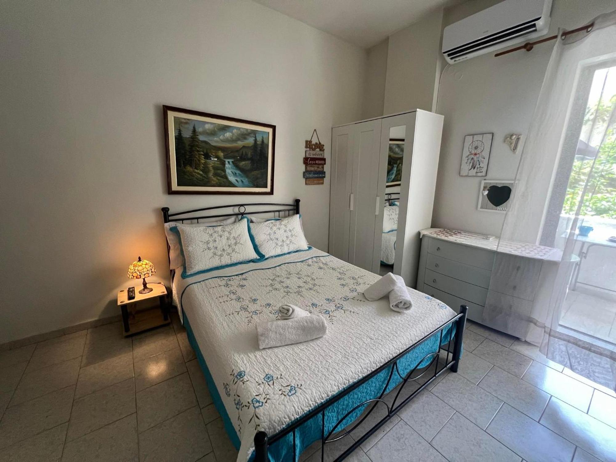 Olga Studios Kandiye Dış mekan fotoğraf