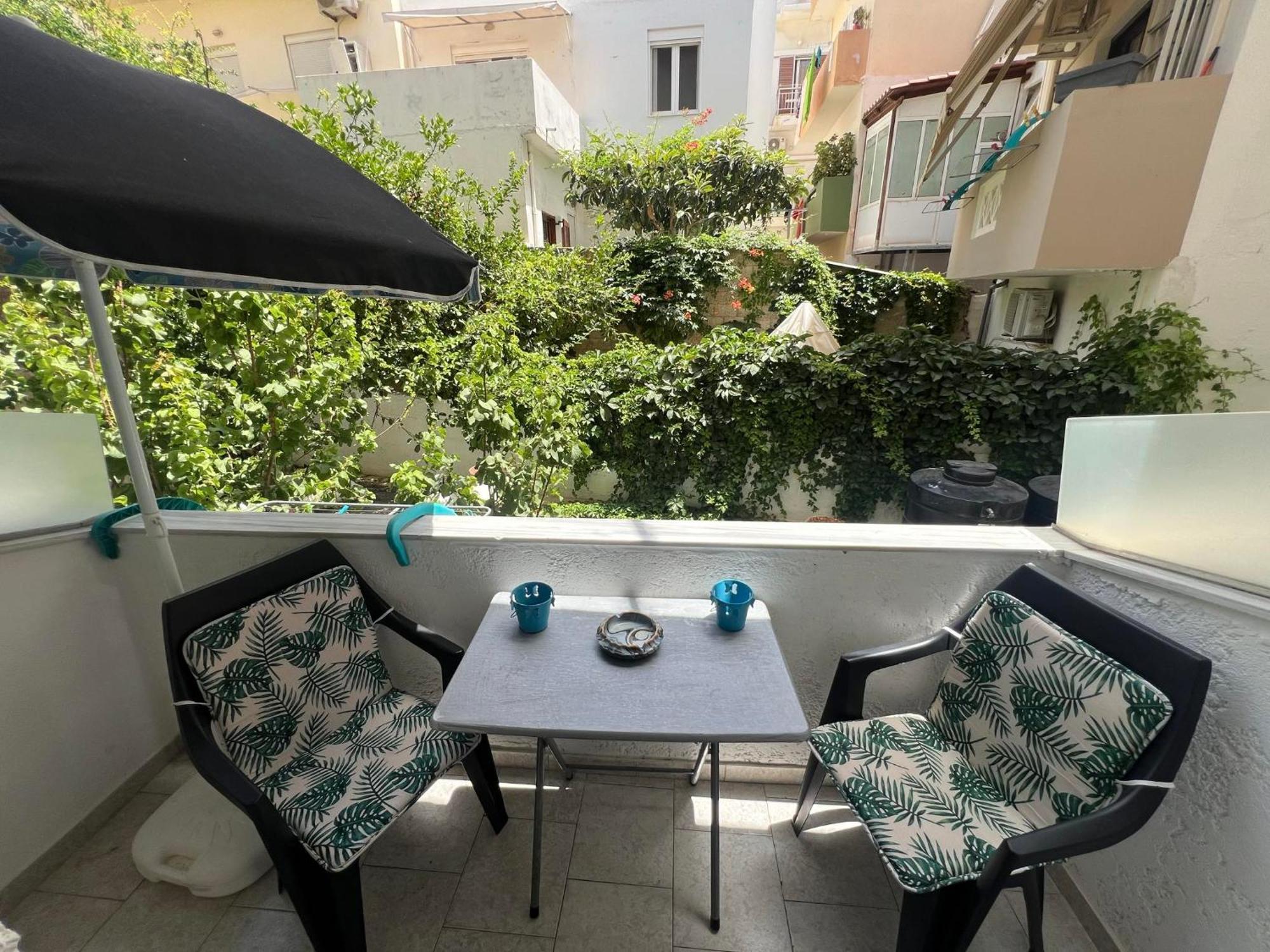 Olga Studios Kandiye Dış mekan fotoğraf