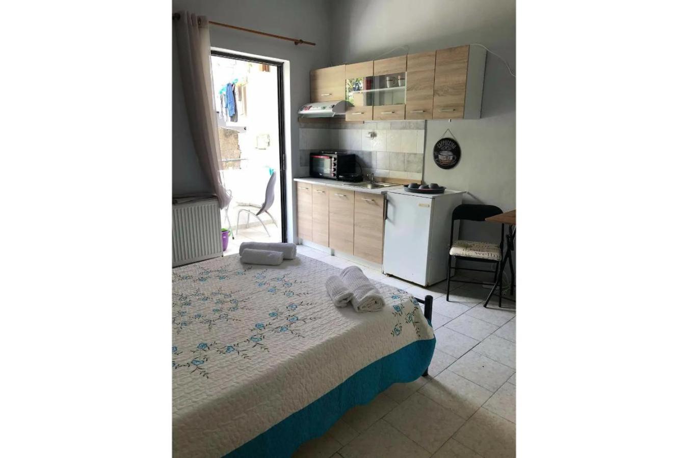 Olga Studios Kandiye Dış mekan fotoğraf