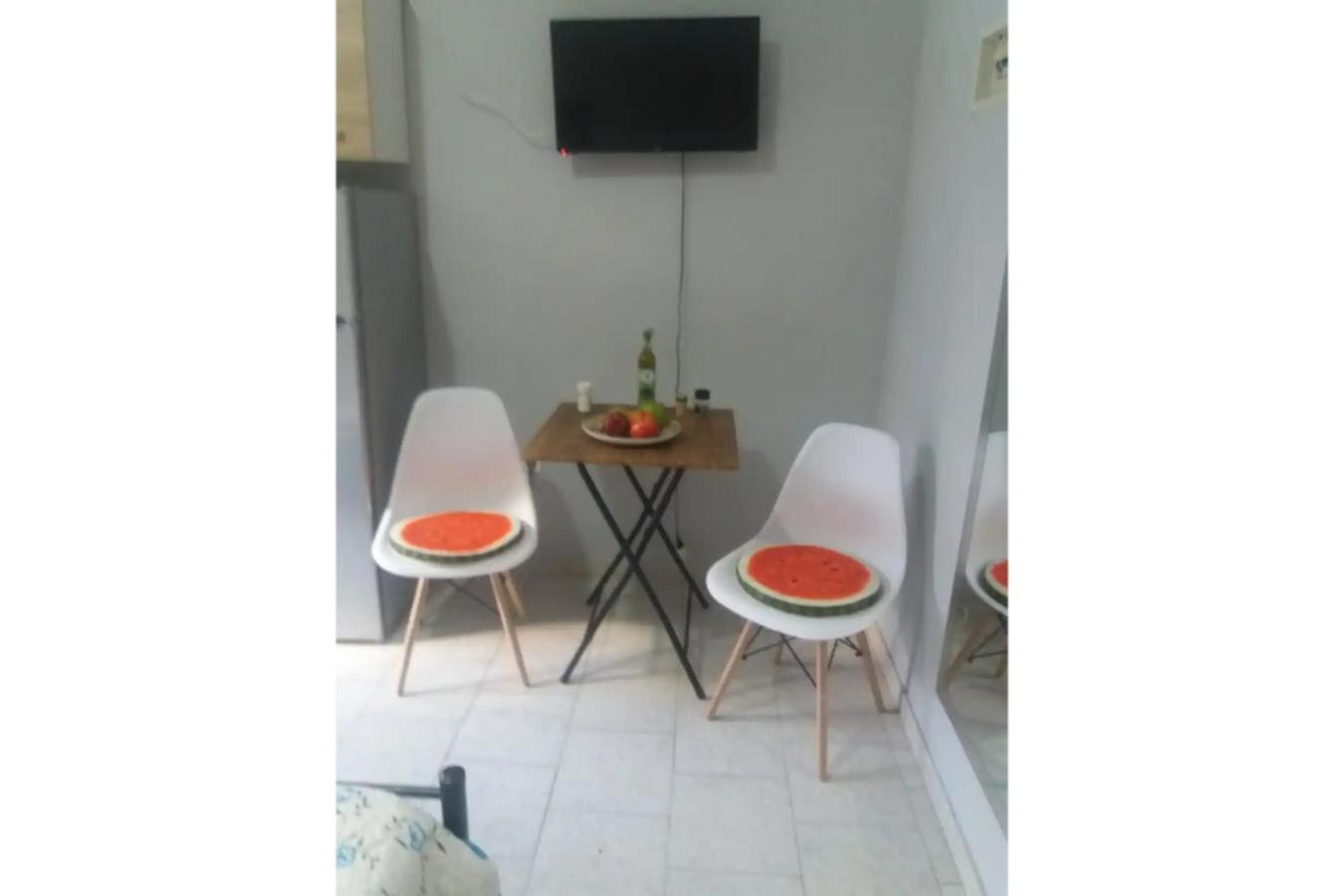 Olga Studios Kandiye Dış mekan fotoğraf