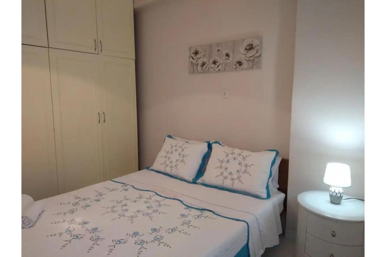 Olga Studios Kandiye Dış mekan fotoğraf