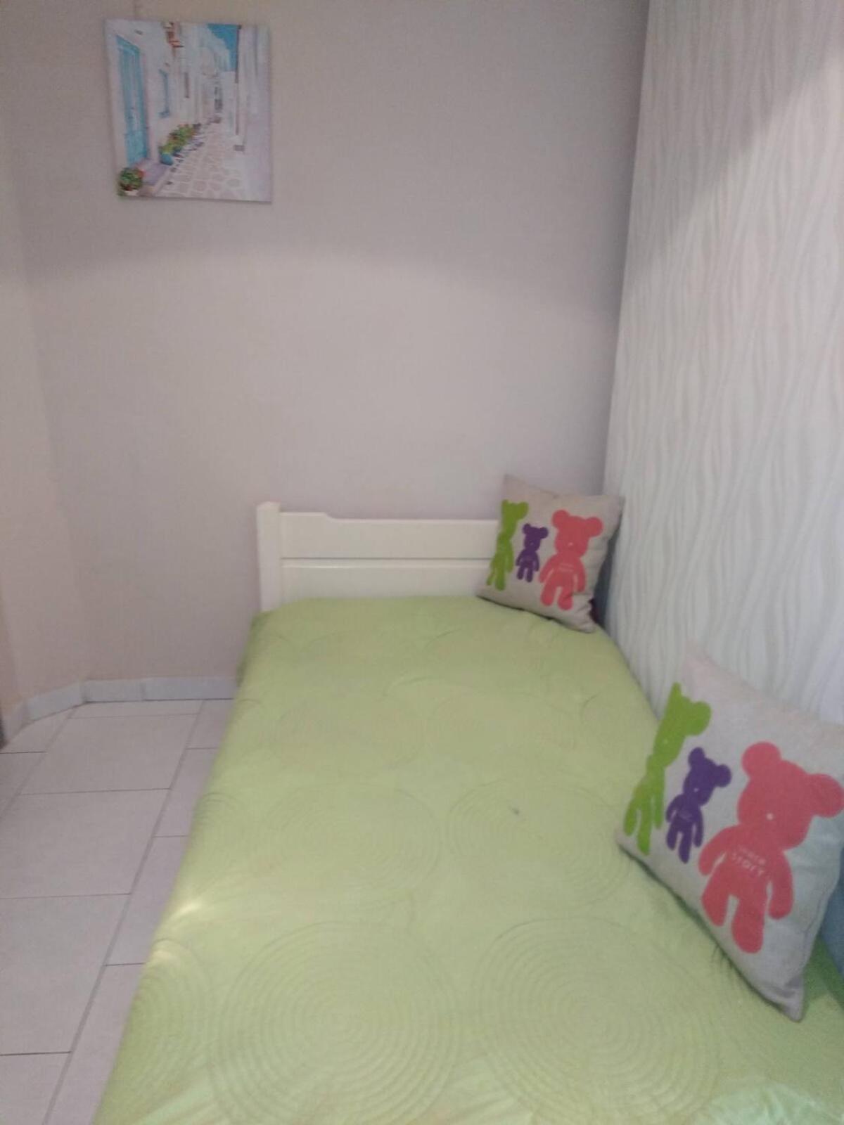 Olga Studios Kandiye Dış mekan fotoğraf