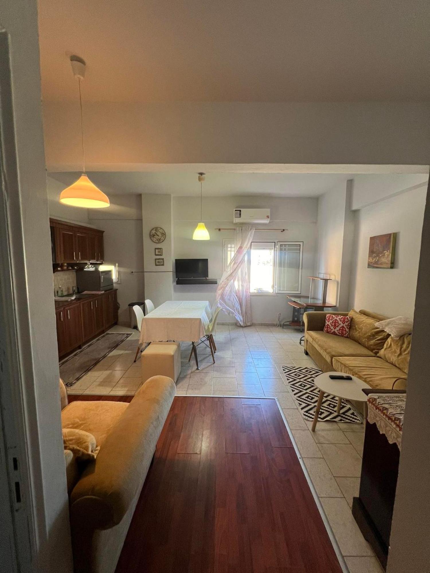 Olga Studios Kandiye Dış mekan fotoğraf