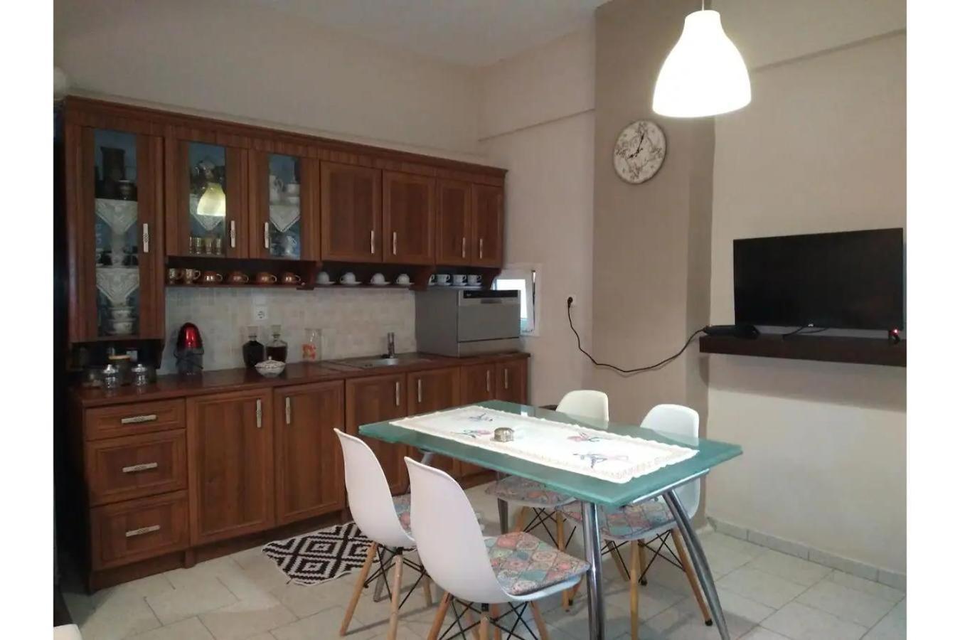 Olga Studios Kandiye Dış mekan fotoğraf