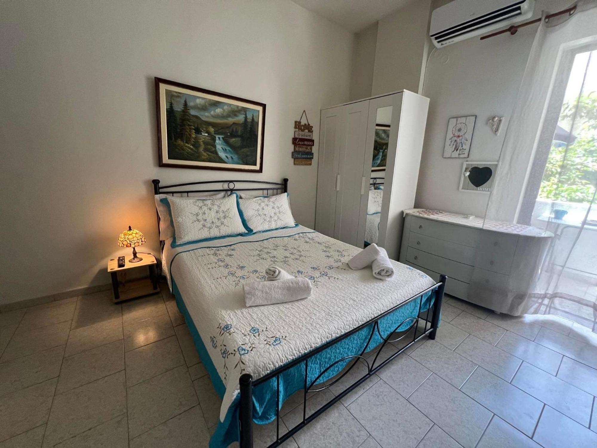 Olga Studios Kandiye Dış mekan fotoğraf