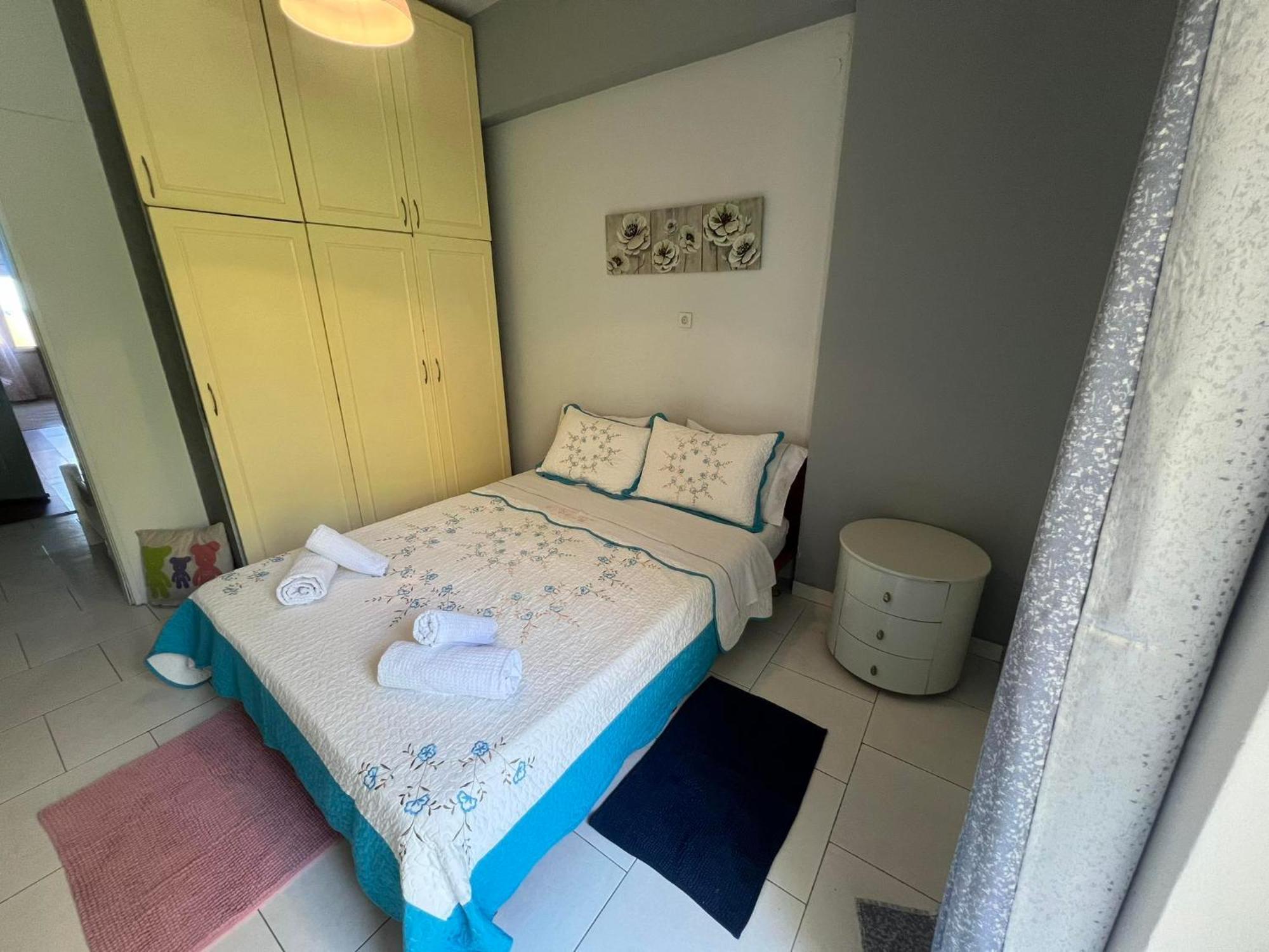 Olga Studios Kandiye Dış mekan fotoğraf