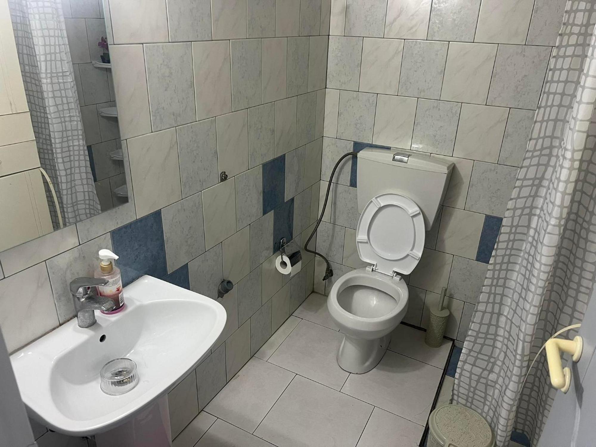 Olga Studios Kandiye Dış mekan fotoğraf