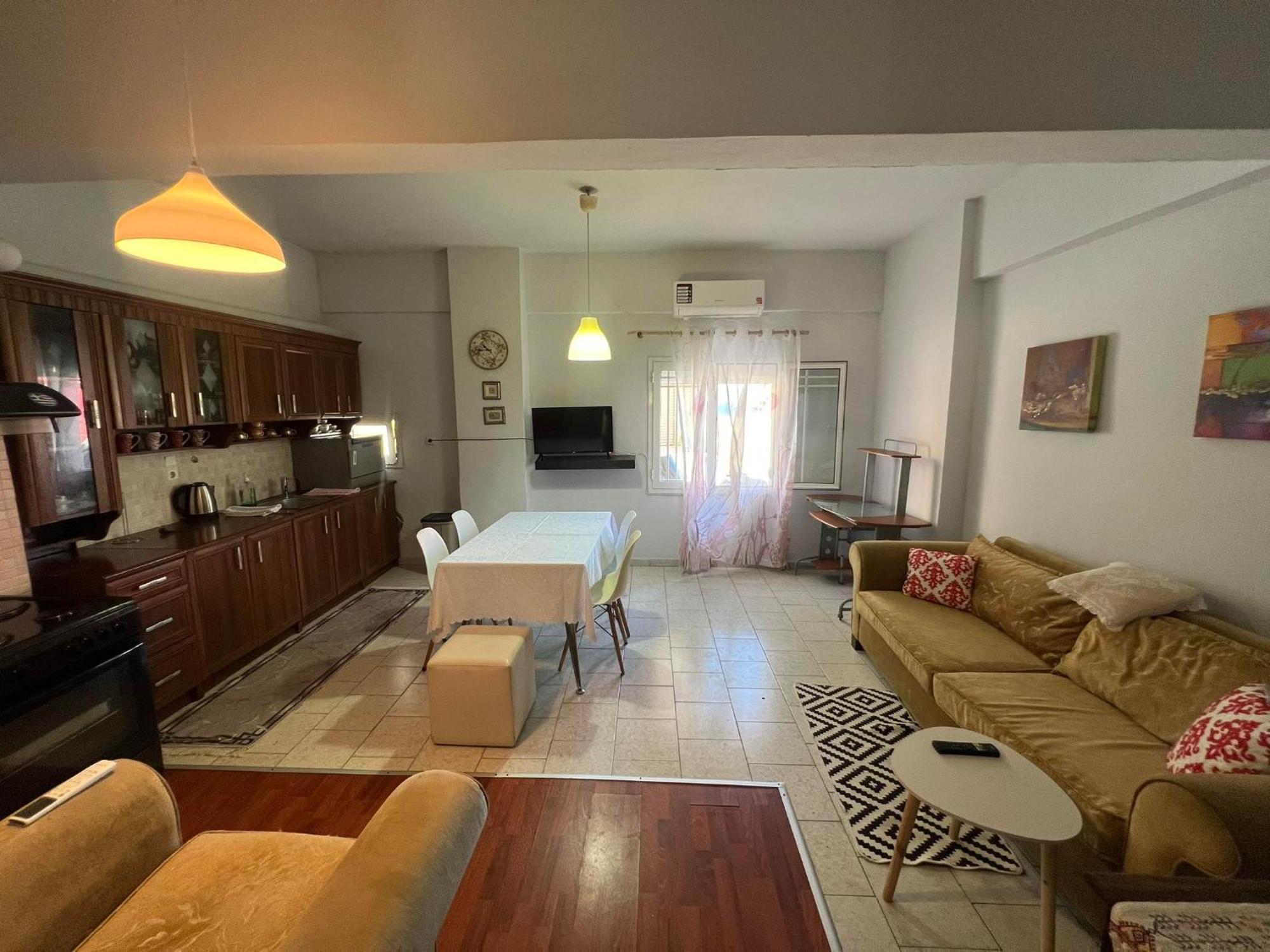 Olga Studios Kandiye Dış mekan fotoğraf